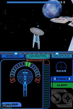 star trek tactical assault cheats